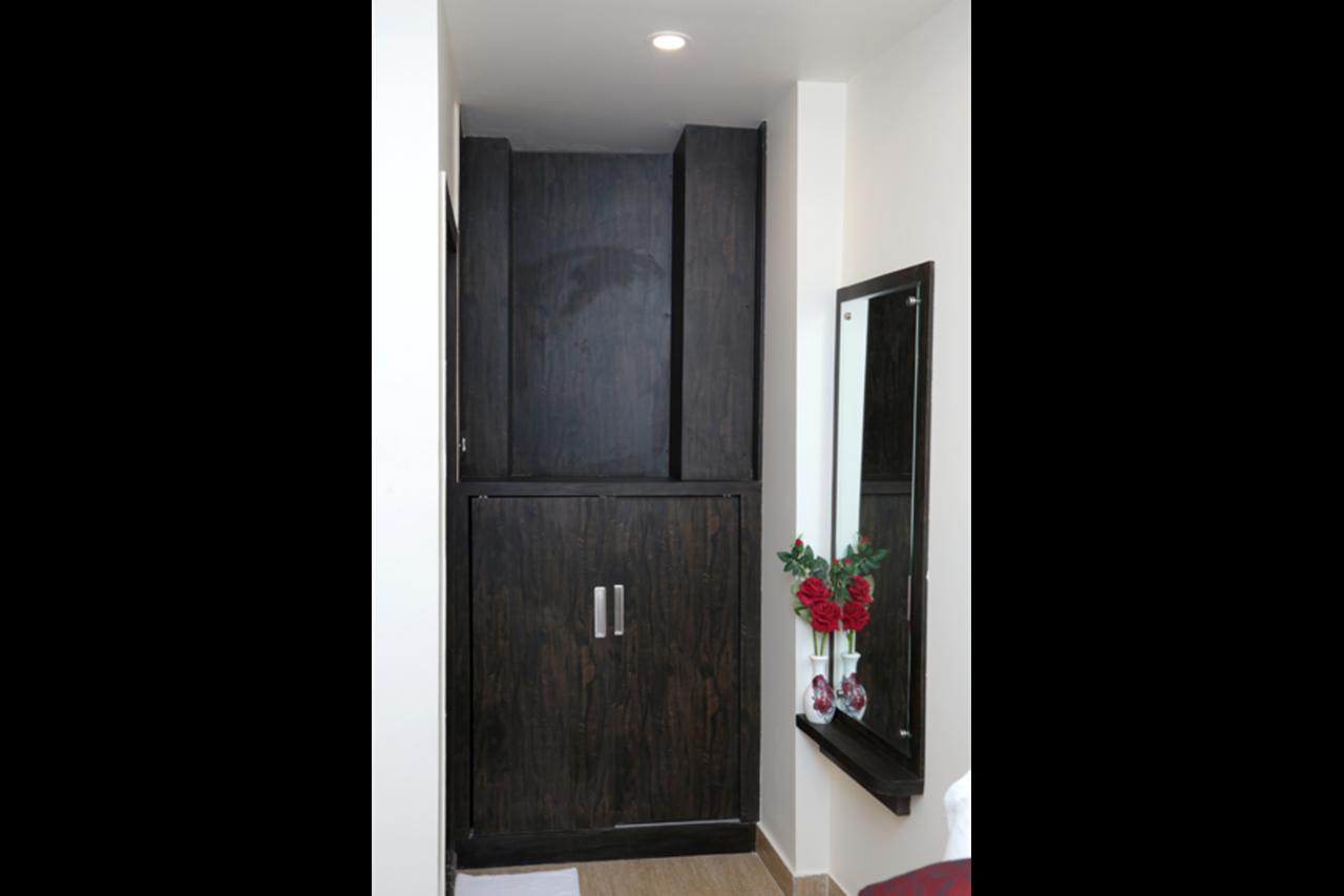 Hotel Vinayak Lifestyle Hotels Lucknow Esterno foto
